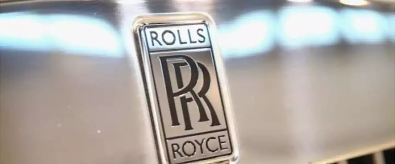 Rolls Royce Smashes Sales Record In 2022 As Ultra-Rich Splurged On Luxury | OilPrice.com