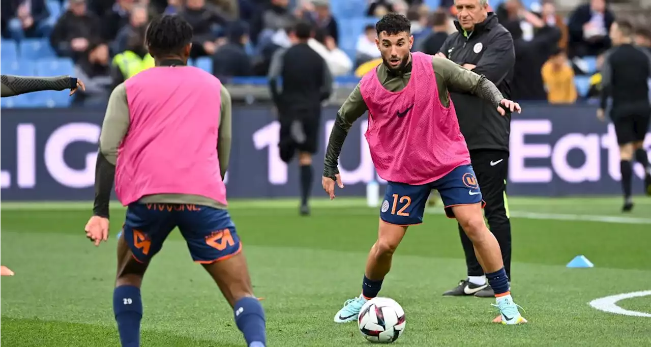 Montpellier – Nantes : les supporters craquent, le match arrêté !