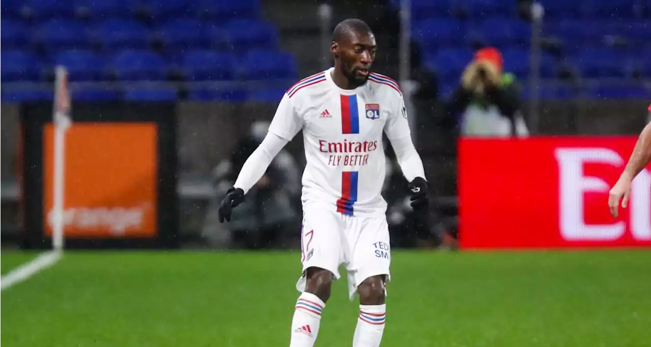 OL : le coup de sang de Toko Ekambi hué à sa sortie