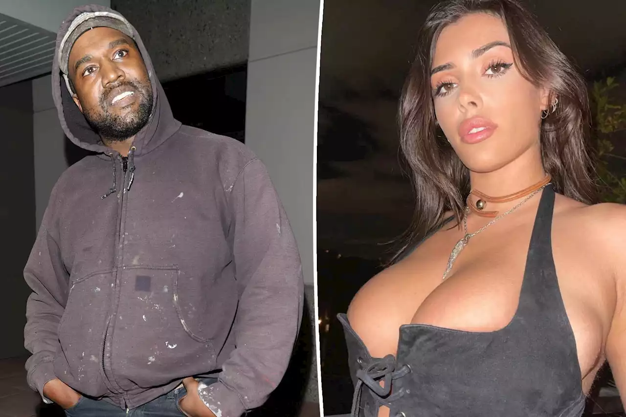 Family of Kanye West’s ‘wife’ Bianca Censori reacts to secret wedding