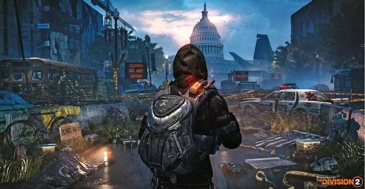 The Division 2: Steam-Start geht teilweise in die Hose, Spieler verlangen Errungenschaften