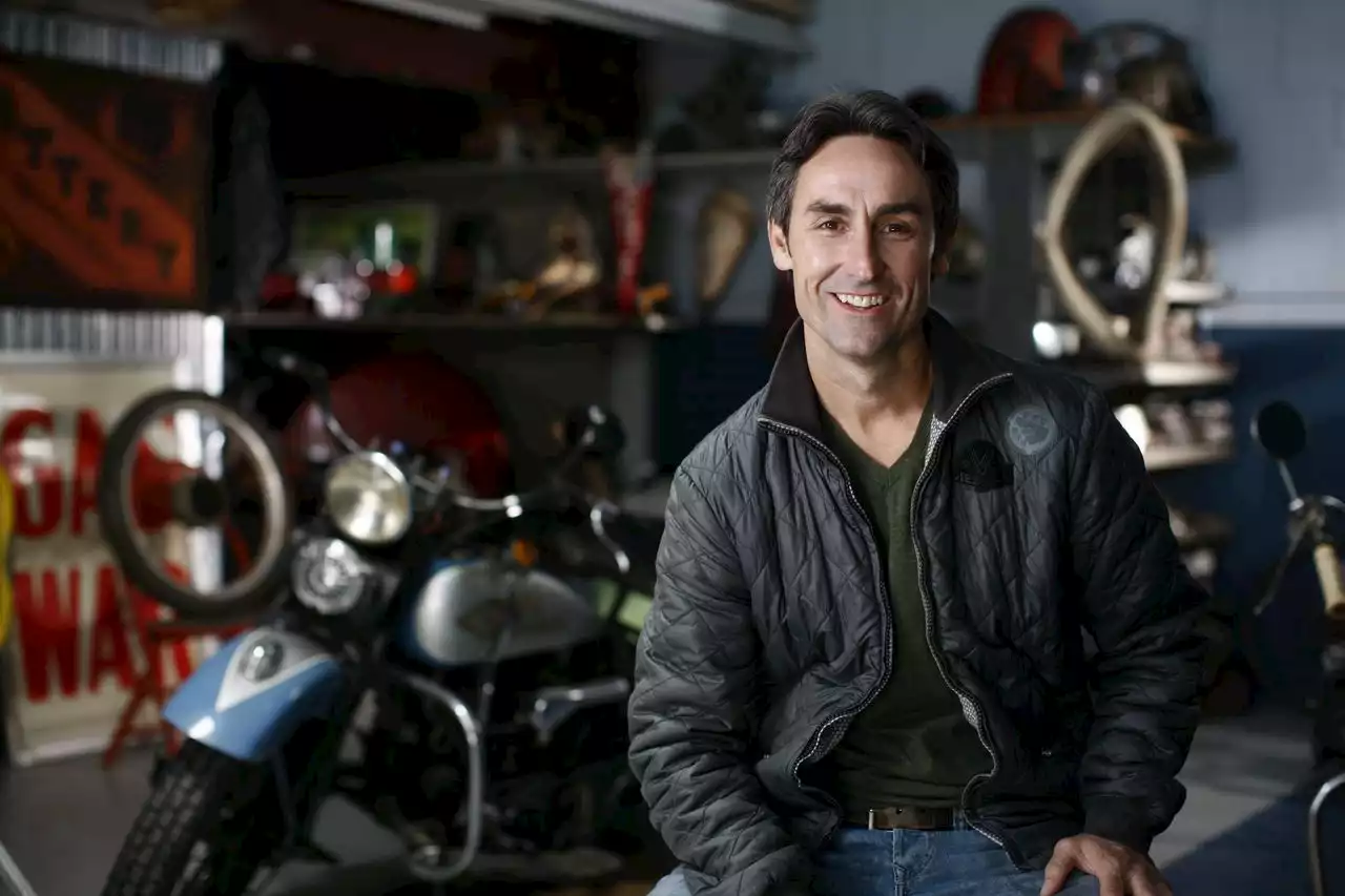 ‘It’s just time’: American Pickers’ Mike Wolfe makes announcement that will surprise his fans