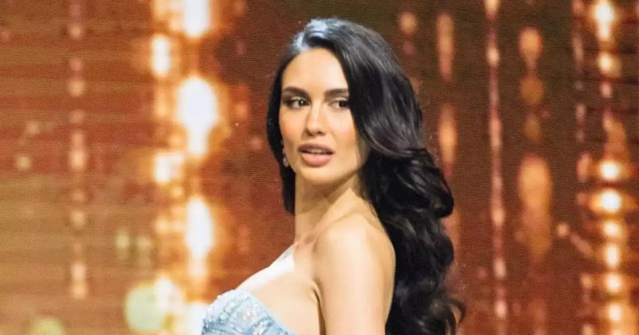 Celeste Cortesi: ‘I was given a second chance to represent the Philippines—I’m not gonna waste it’