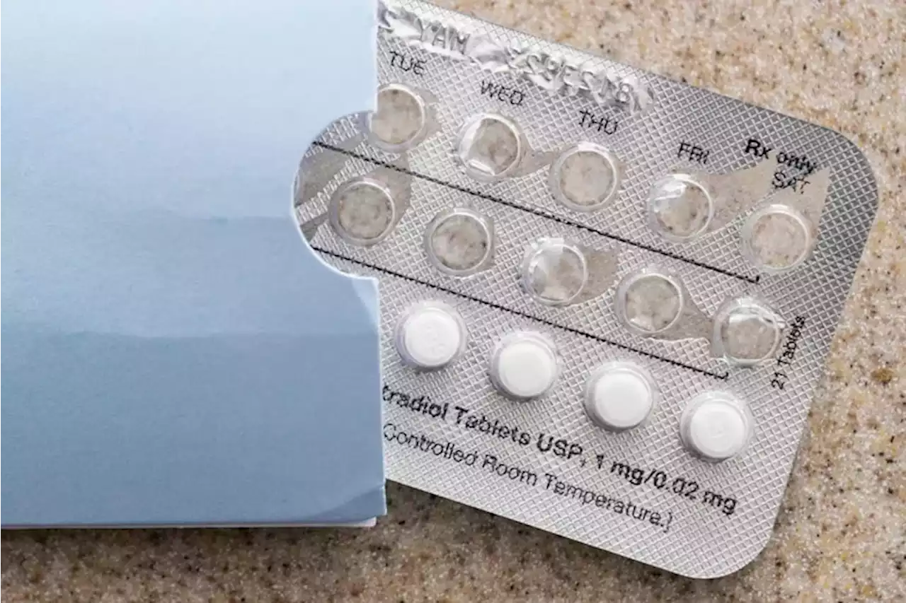 You will soon be able to buy birth control without a prescription in New Jersey