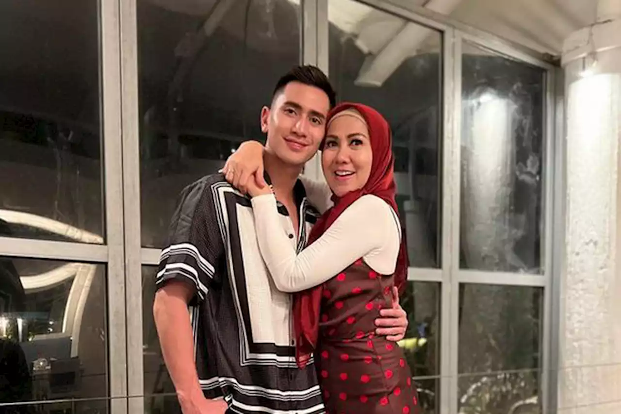 Verrell Bramasta Emosi Saat Ditelepon Ferry Irawan, Tak Terima Lihat Kondisi Venna Melinda - Pikiran-Rakyat.com