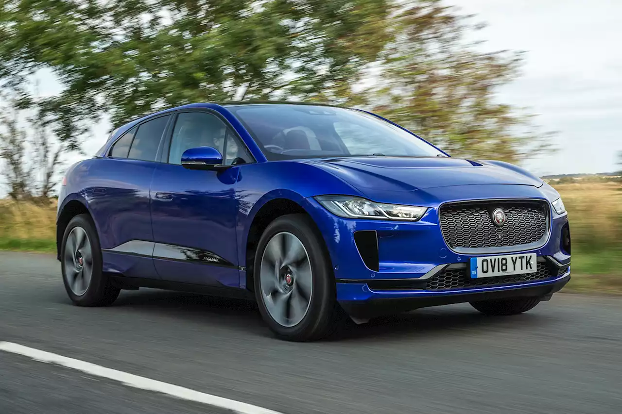 Jaguar I-Pace | PH Used Buying Guide