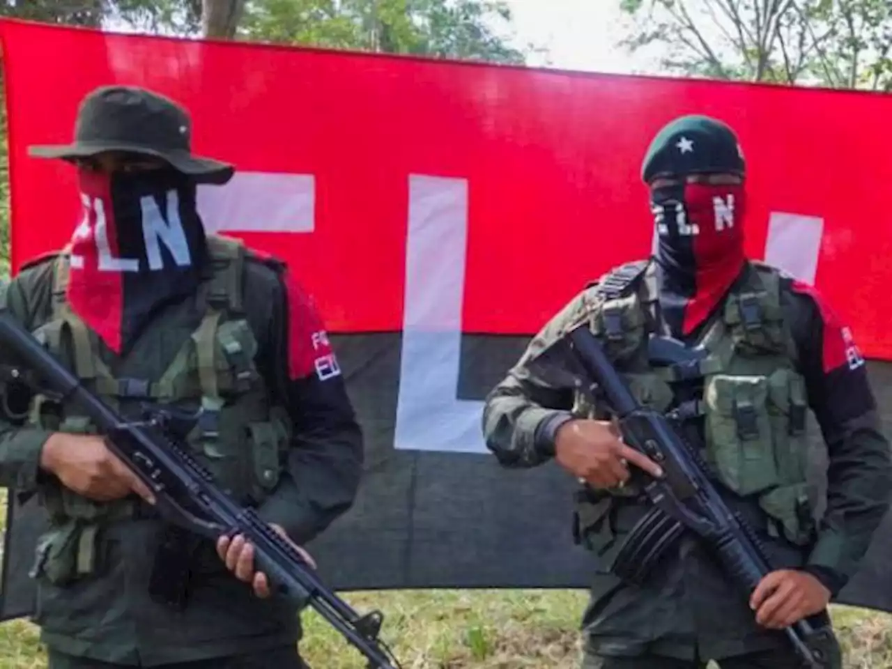 Gobierno y ELN se reunirán para tratar crisis en diálogos de paz