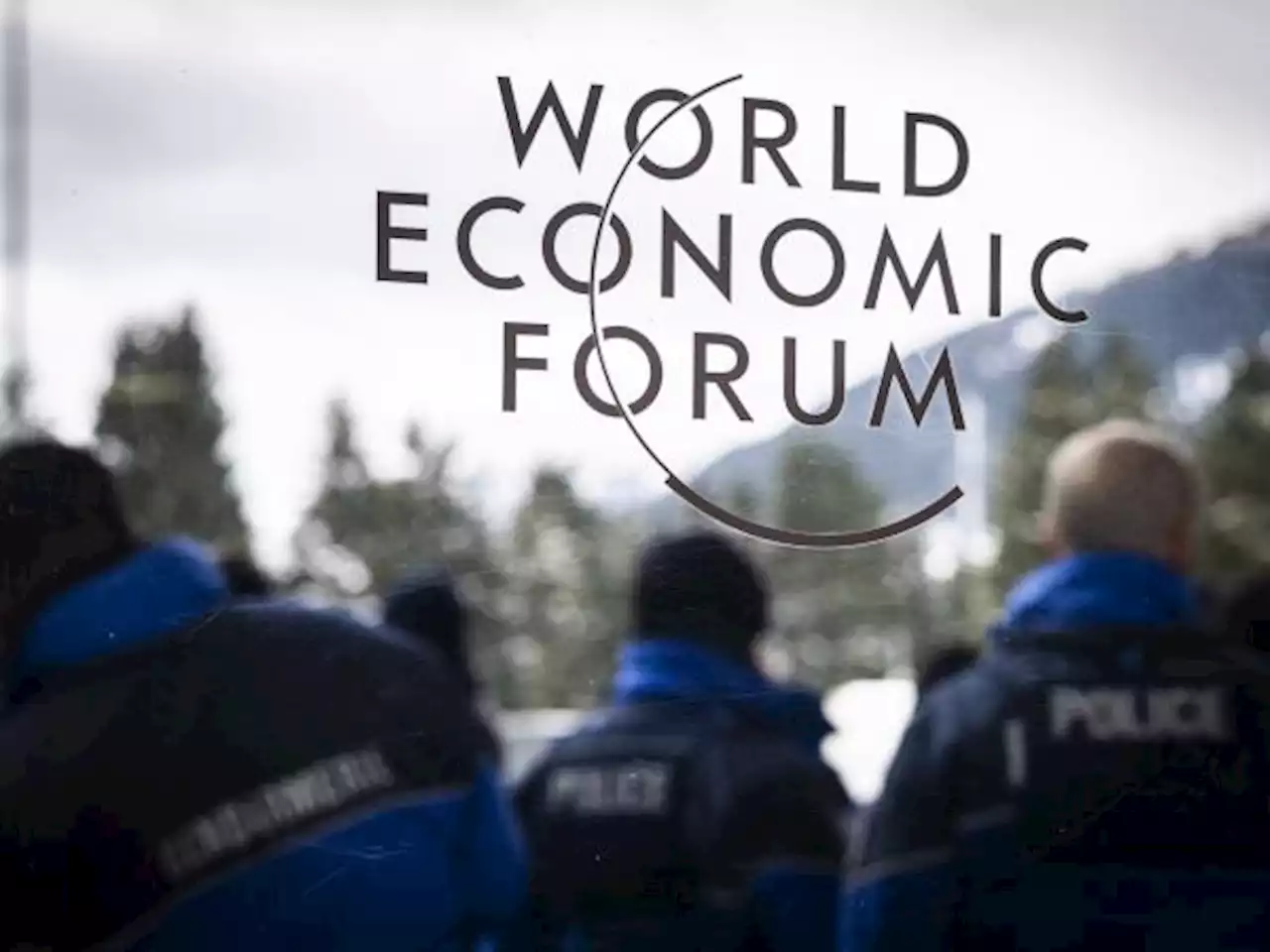 La agenda del presidente Petro en el Foro Económico Mundial de Davos