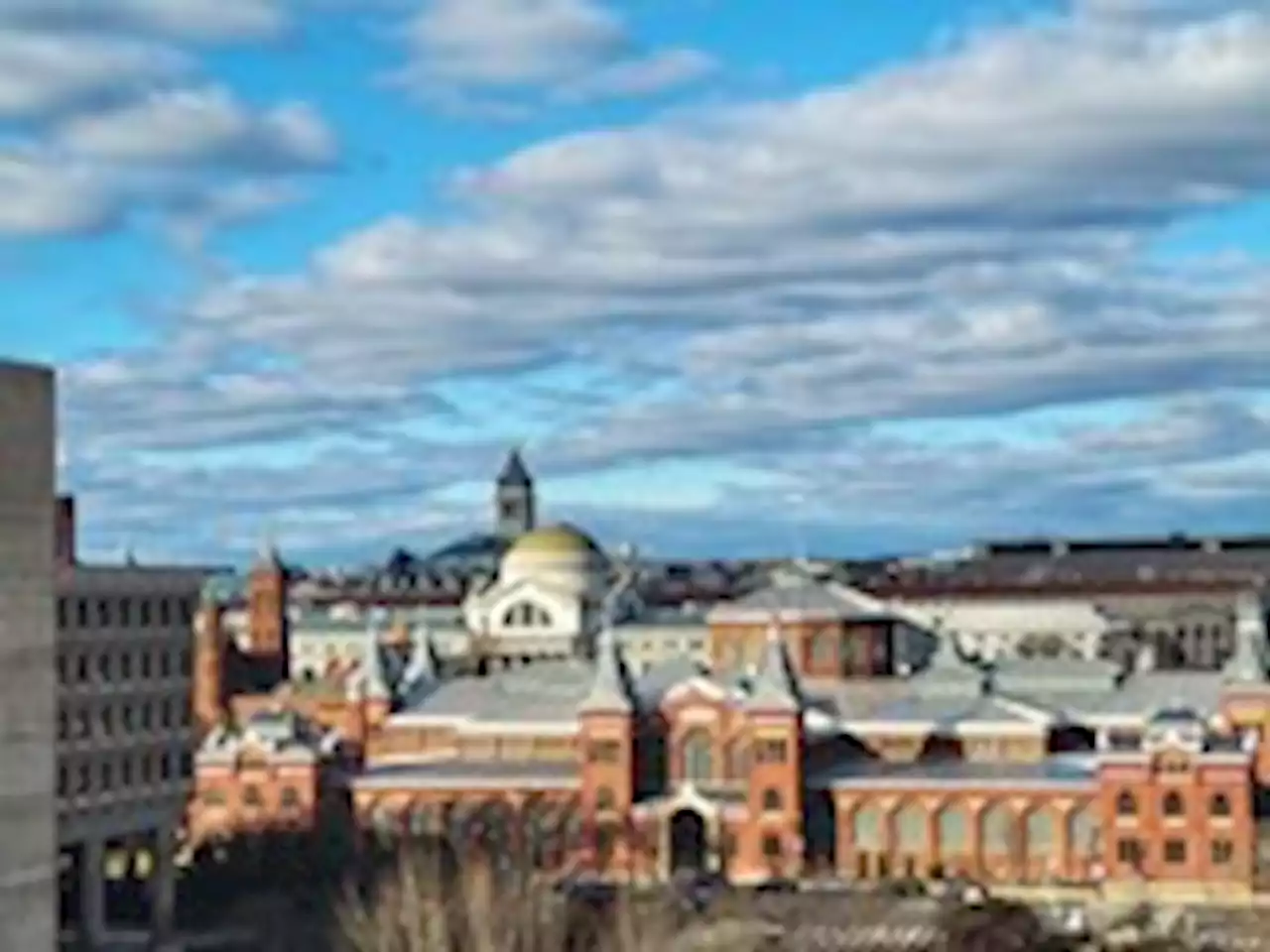 D.C.-area forecast: Sunny but still brisk and breezy today, warmer tomorrow