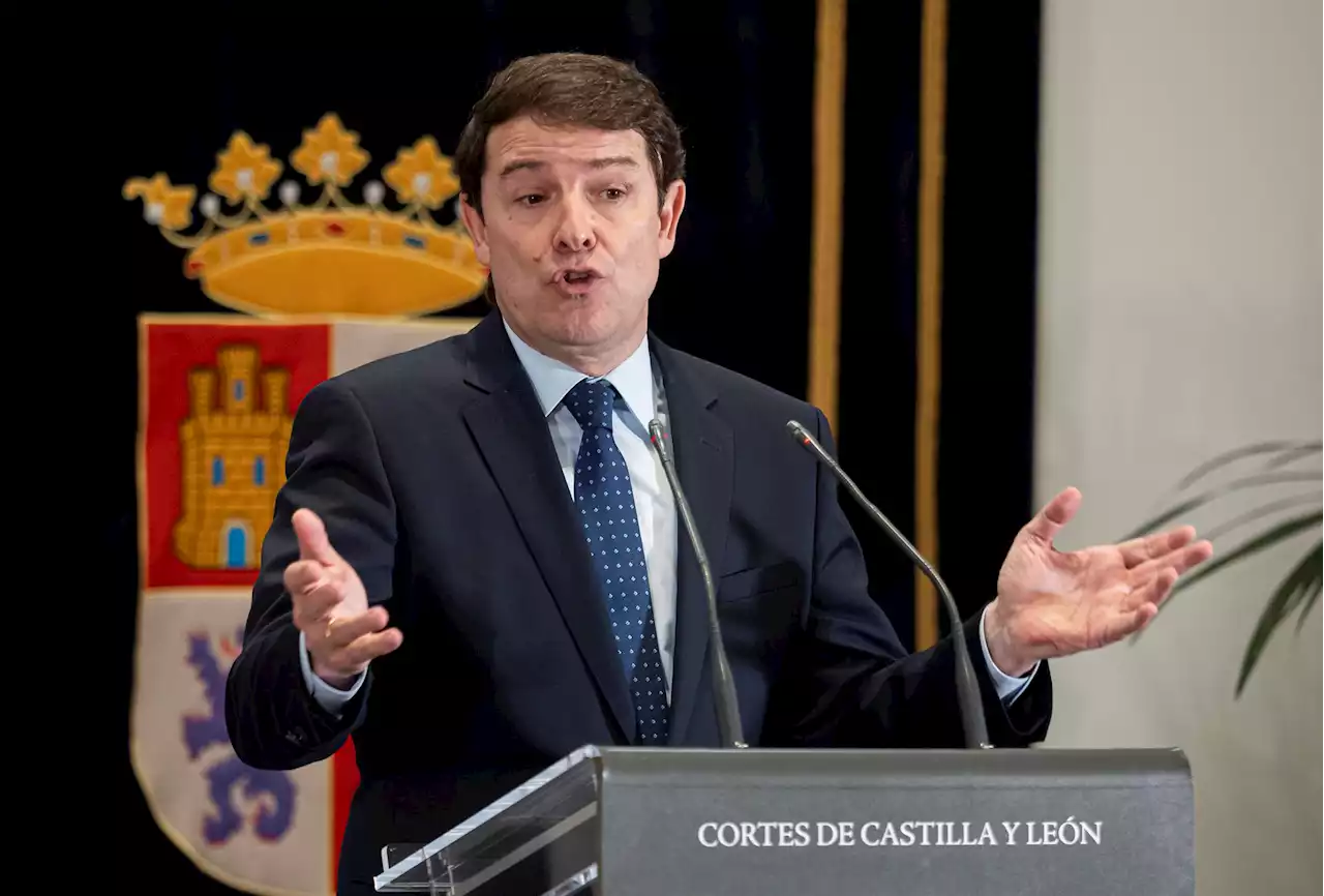 Castilla y León defiende su 'autonomía' para aplicar 'cualquier protocolo' a embarazadas