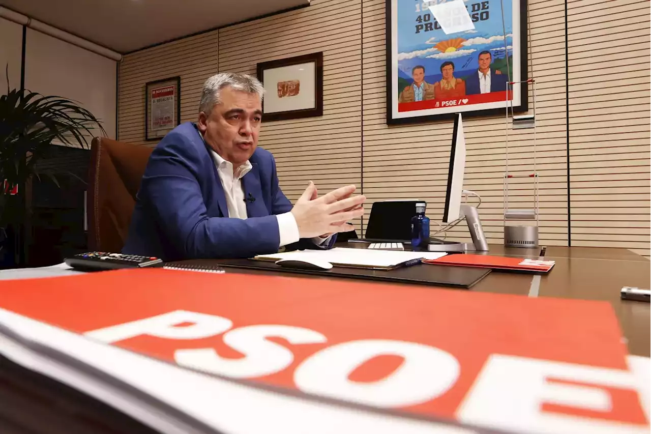 El PSOE crea un comité para desmentir los 'bulos' de la derecha en pleno año electoral