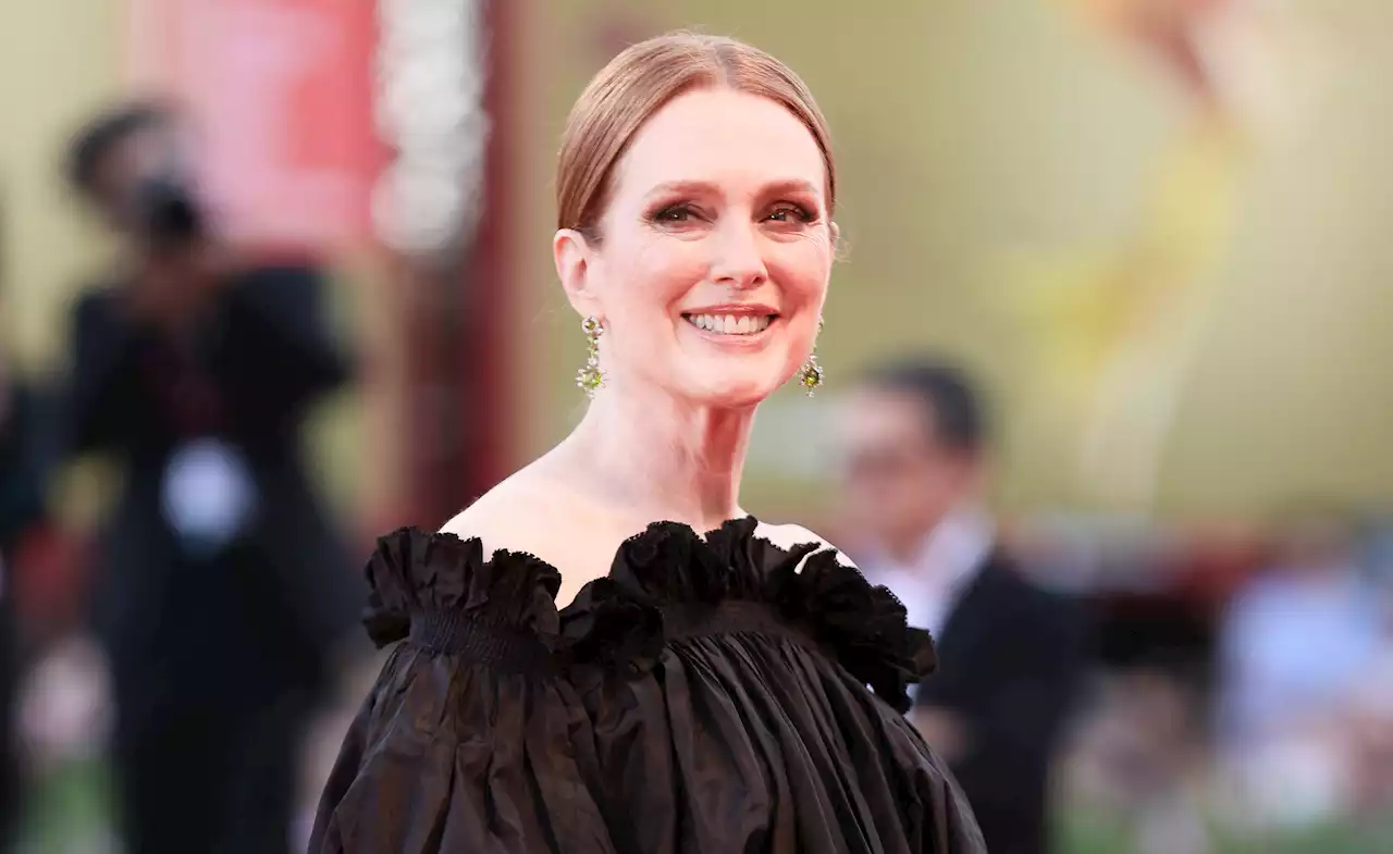 La frase de un jefe de Hollywood a Julianne Moore: 'Intenta lucir más guapa' - Zeleb