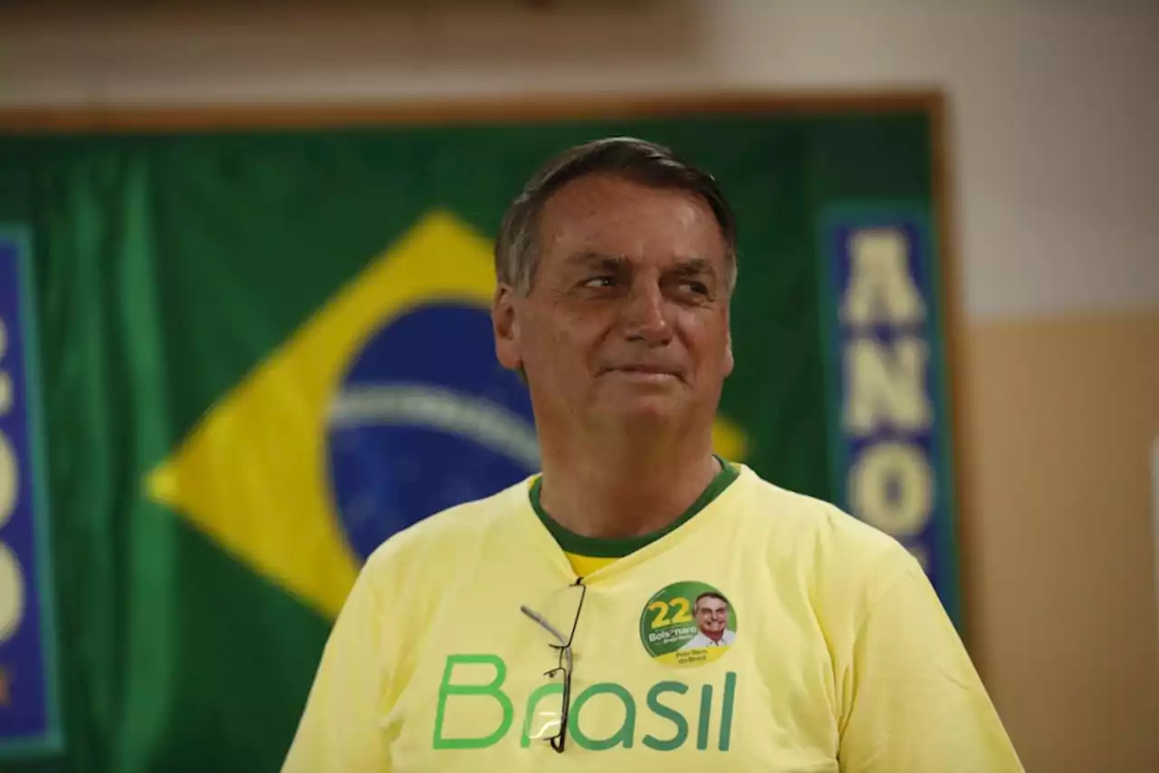 Shakira, Piqué, Lula y Bolsonaro