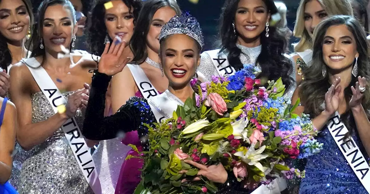 ¡Inimaginable! Estados Unidos es la nueva Miss Universo ¿Le robaron la corona a Venezuela?