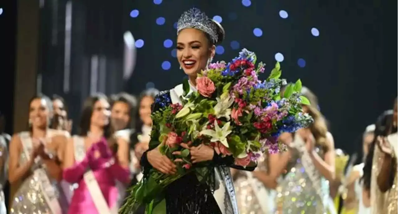 'Cambió un Ferrari por un Twingo': reacciones por elección de ganadora de Miss Universo - Pulzo