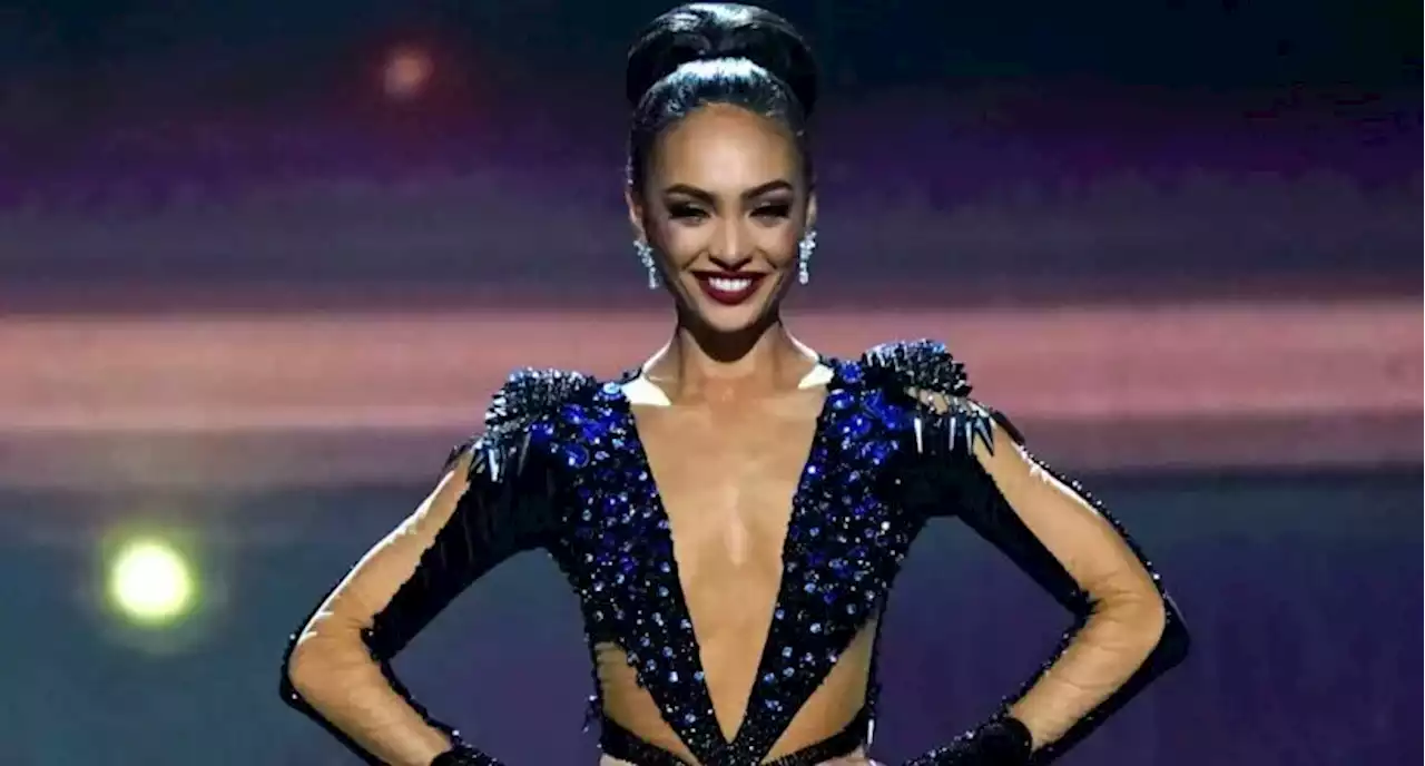 Miss Estados Unidos, ganadora de Miss Universo; superó a Venezuela y Rep. Dominicana - Pulzo