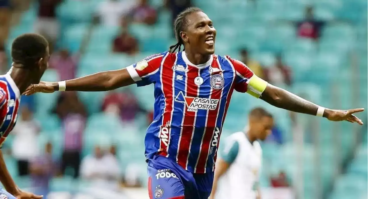 Santa fe confirmó el fichaje de Hugo Rodallega: 'Será nuevo jugador del primer campeón' - Pulzo