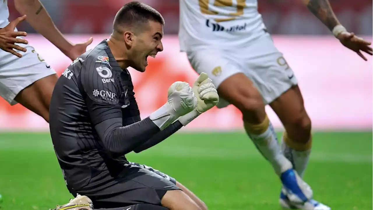 Pumas: Julio González, recibido como 'héroe' en Torreón; felinos y laguneros le pidieron autógrafos