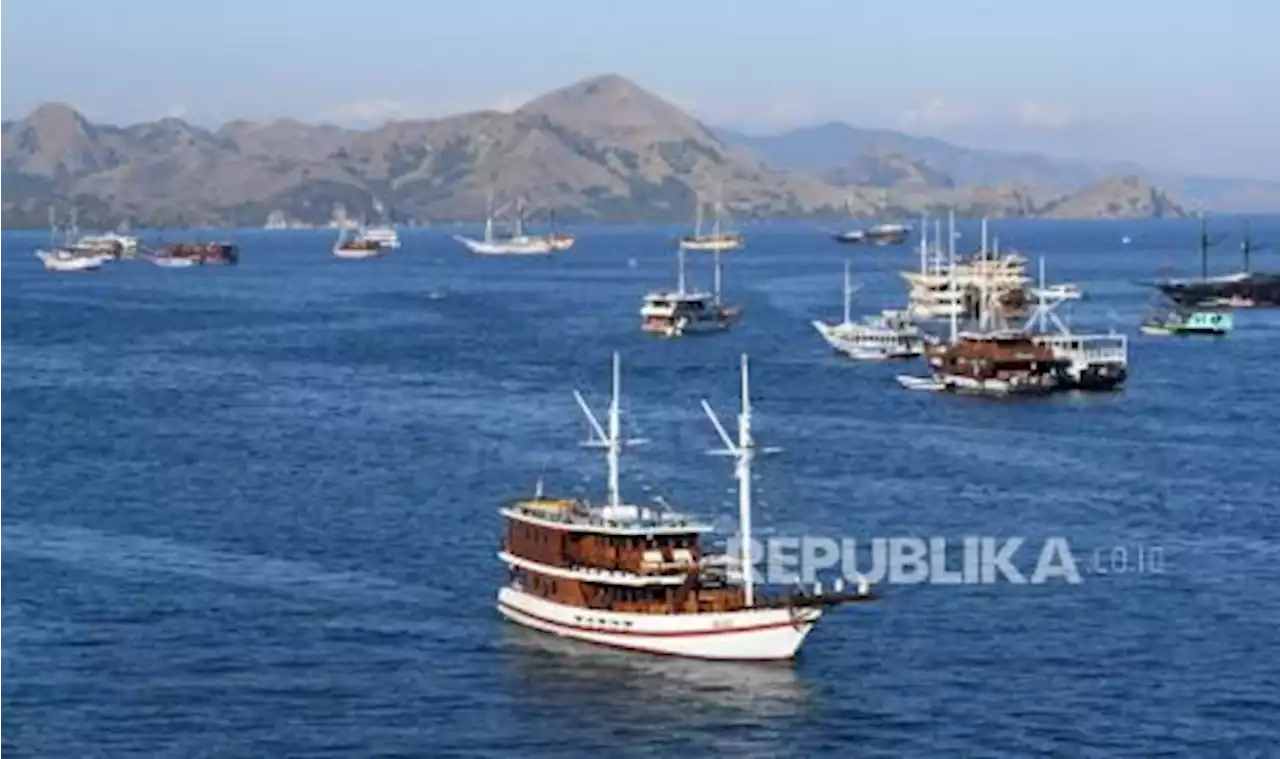 Dukung KTT ASEAN, Erick: Qatar Siap Investasi Rp 1,21 Triliun di Labuan Bajo |Republika Online