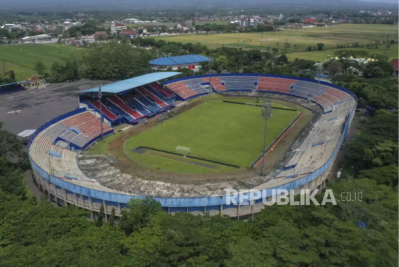 Sidang Perdana Tragedi Kanjuruhan, Polisi Kerahkan Ratusan Personel |Republika Online