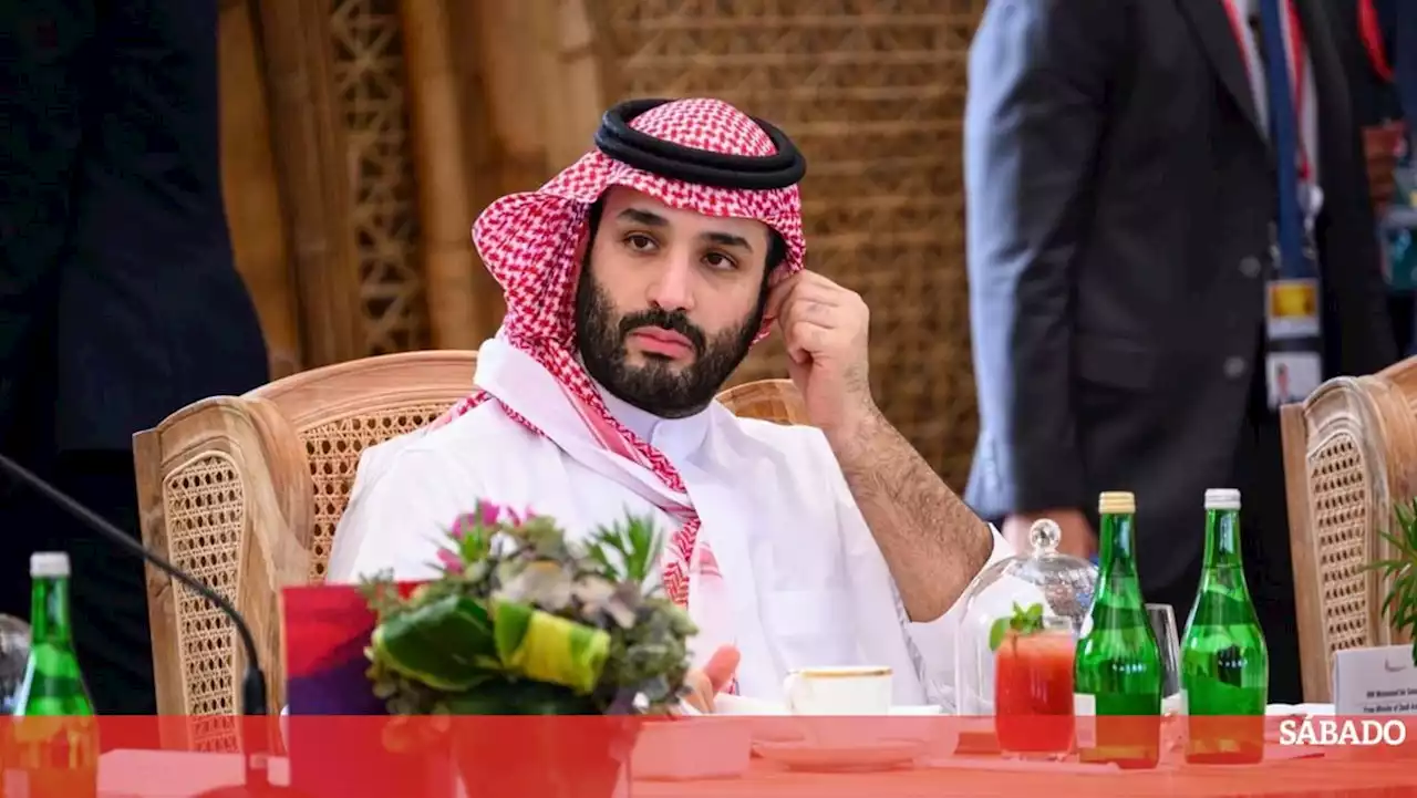 Intelectual saudita condenado à morte por usar redes sociais e 'expressar opinião'