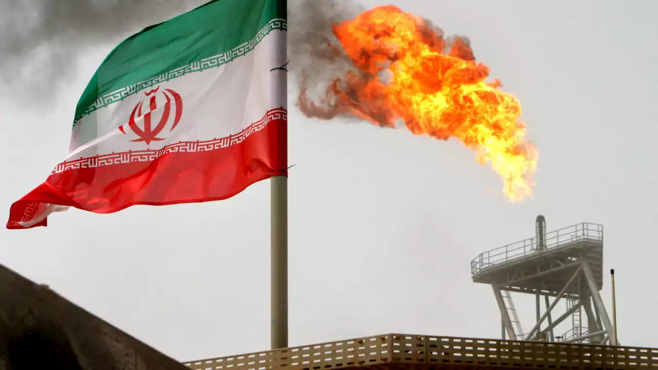 Iran: exportations record de pétrole malgré l'embargo américain