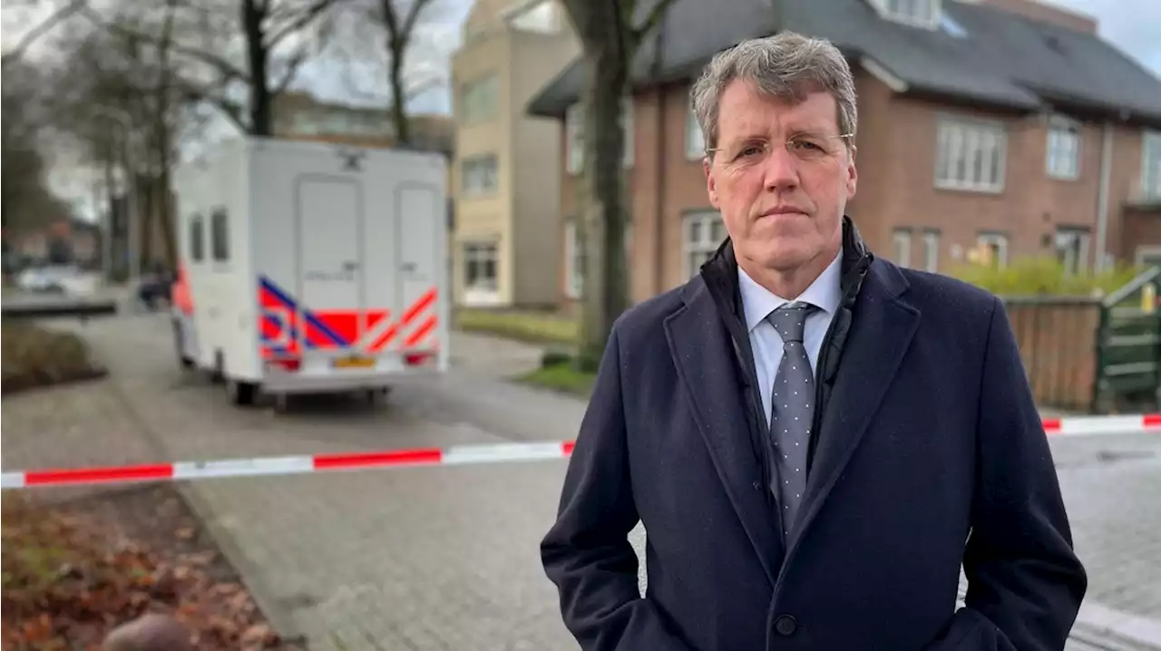 Eric van Oosterhout: 'Dit is ergste wat kan gebeuren in de jeugdzorg'