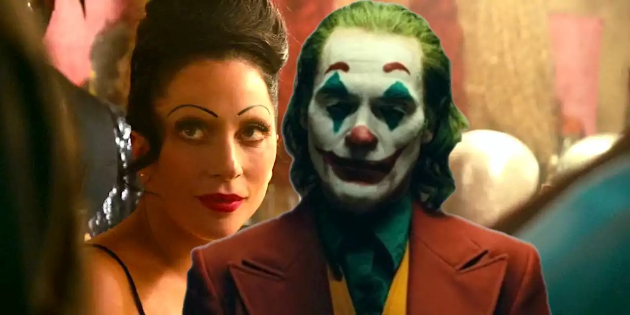 Joker 2 Being A Musical Is A Logical Decision, Says Composer