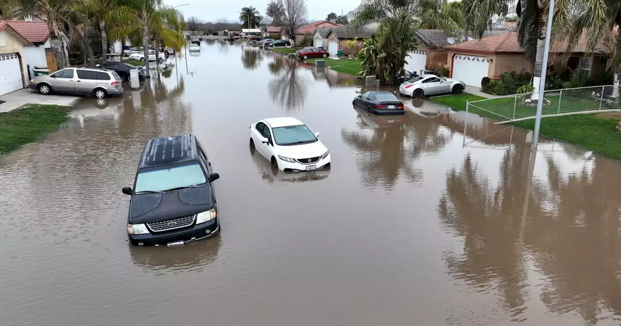 Opinion: Climate crisis must be California’s top priority, even as budget belts tighten