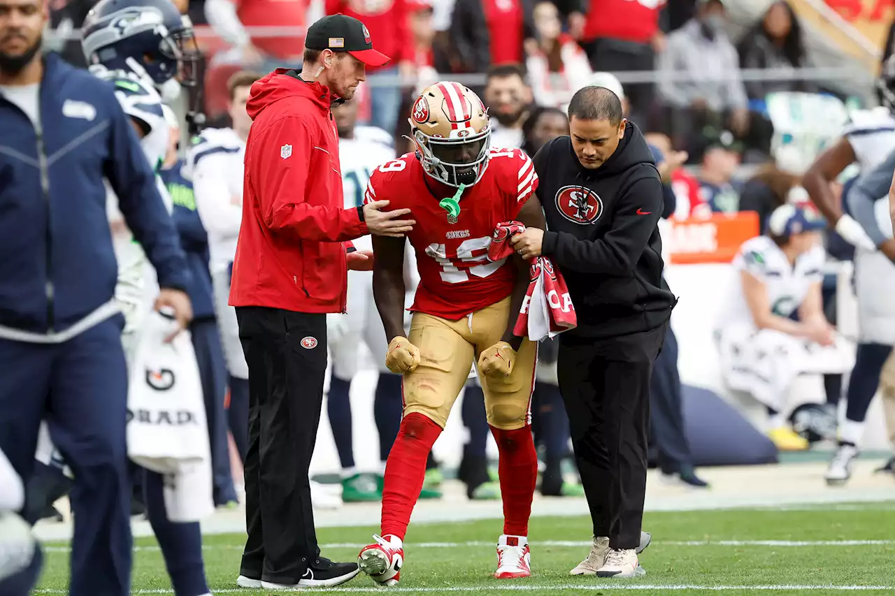 'Pissed': Shanahan says Seahawks' cheapshot helped fuel 49ers win