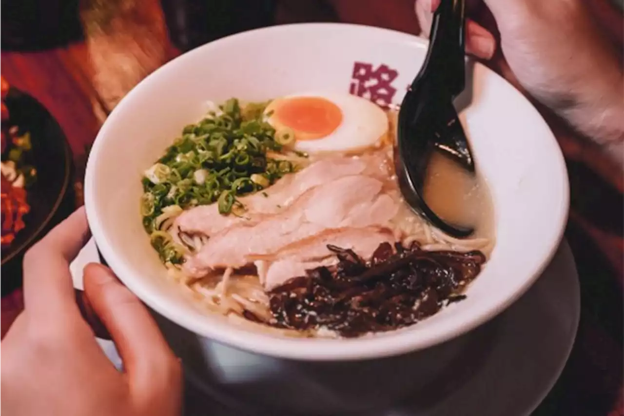 5 Rekomendasi Restoran Ramen Halal di Jakarta, Salah Satunya Sedang Viral