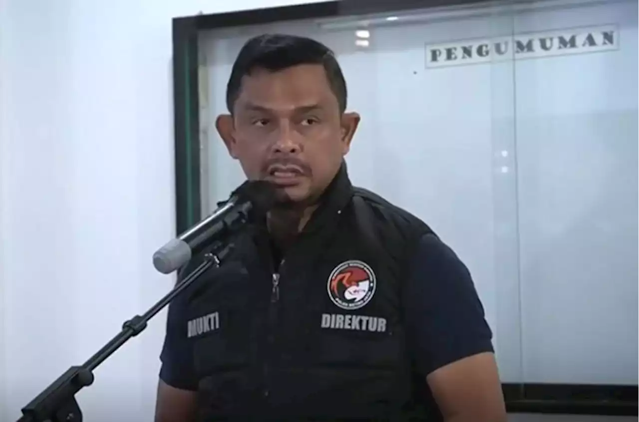 Polisi Ultimatum Bandar Narkoba Kampung Bahari Alex Bonpis Serahkan Diri