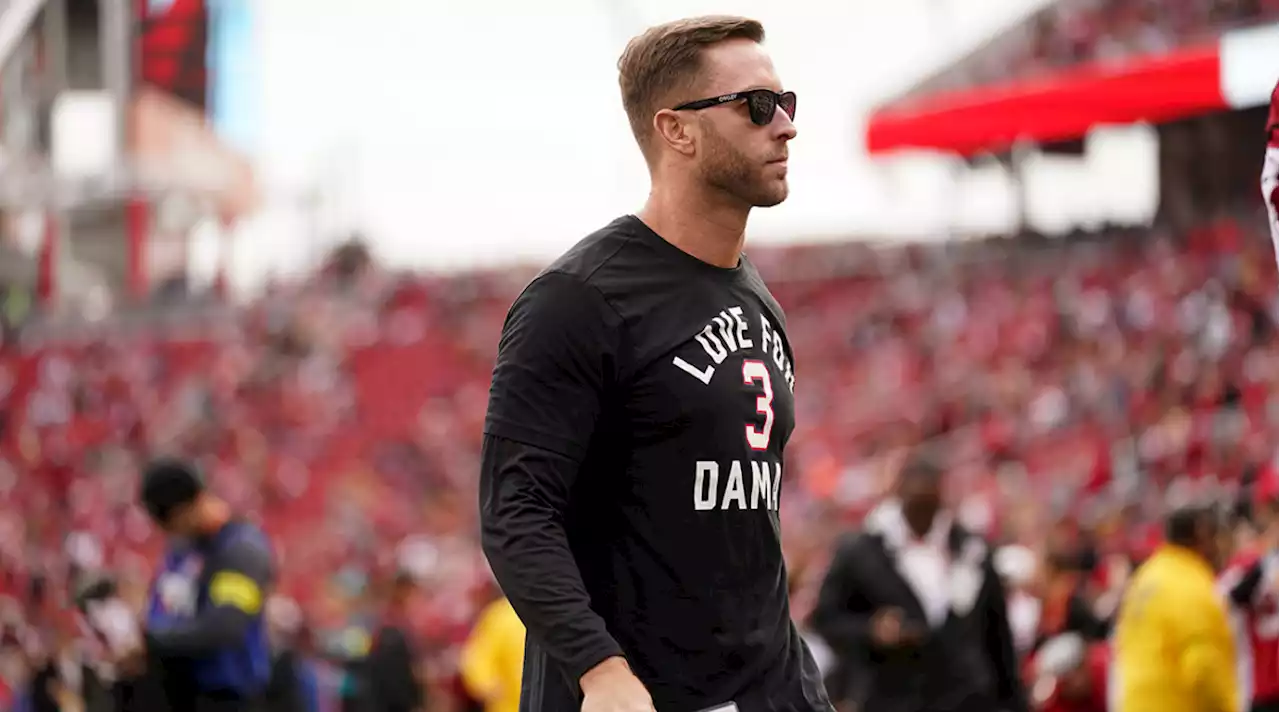 Report: Kliff Kingsbury Bought a One-Way Ticket to Thailand After Firing