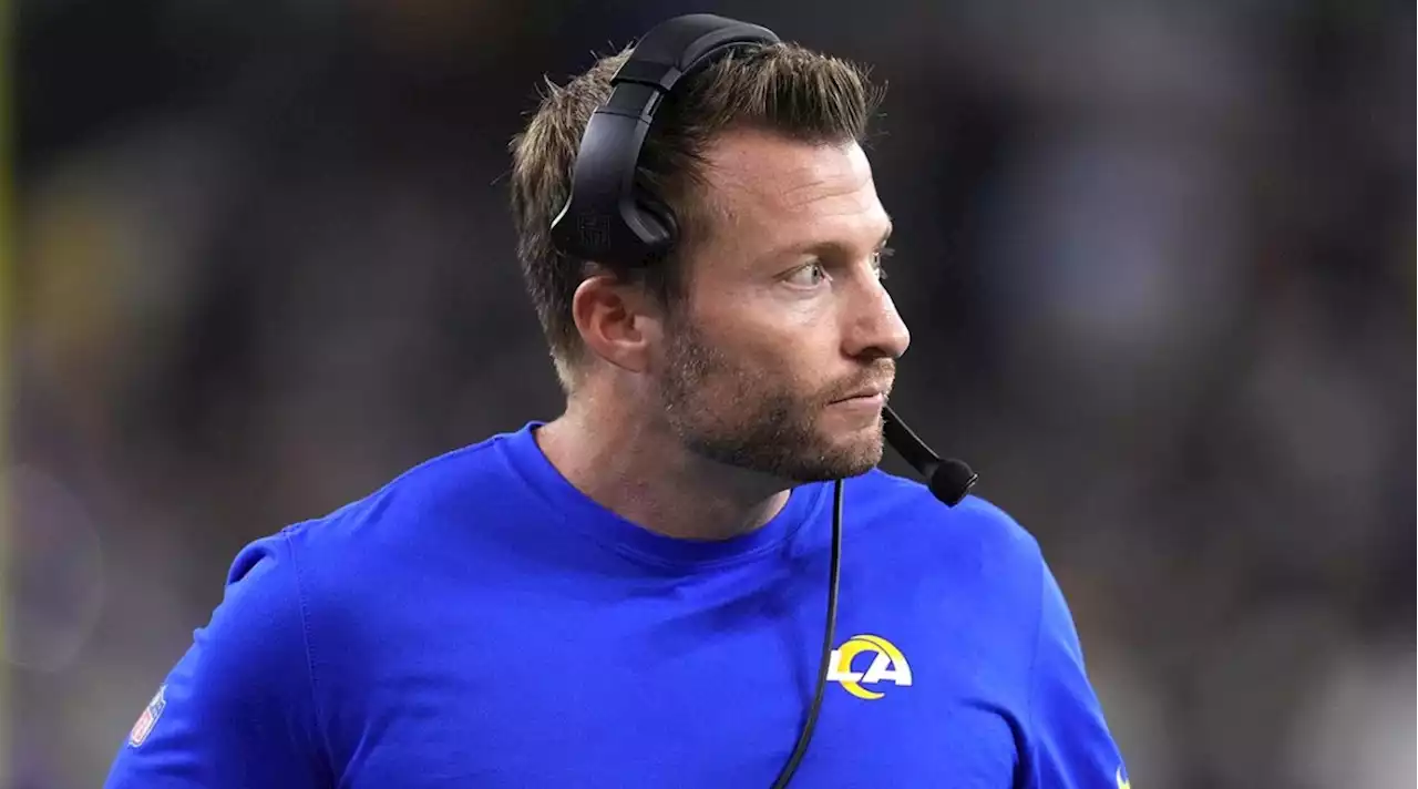 Sean McVay Is Returning, But Rams Need to Plan for His Exit Now