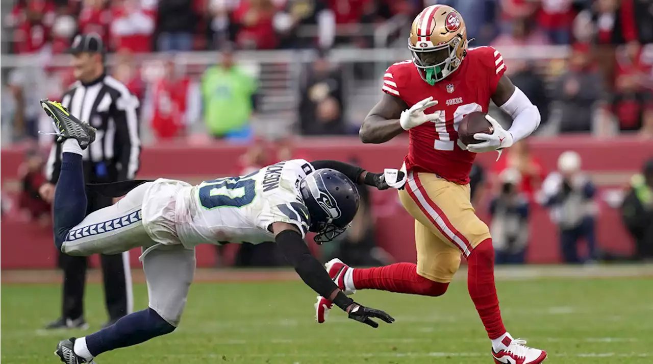 The 49ers Showed Just How Tough They’ll Be to Beat