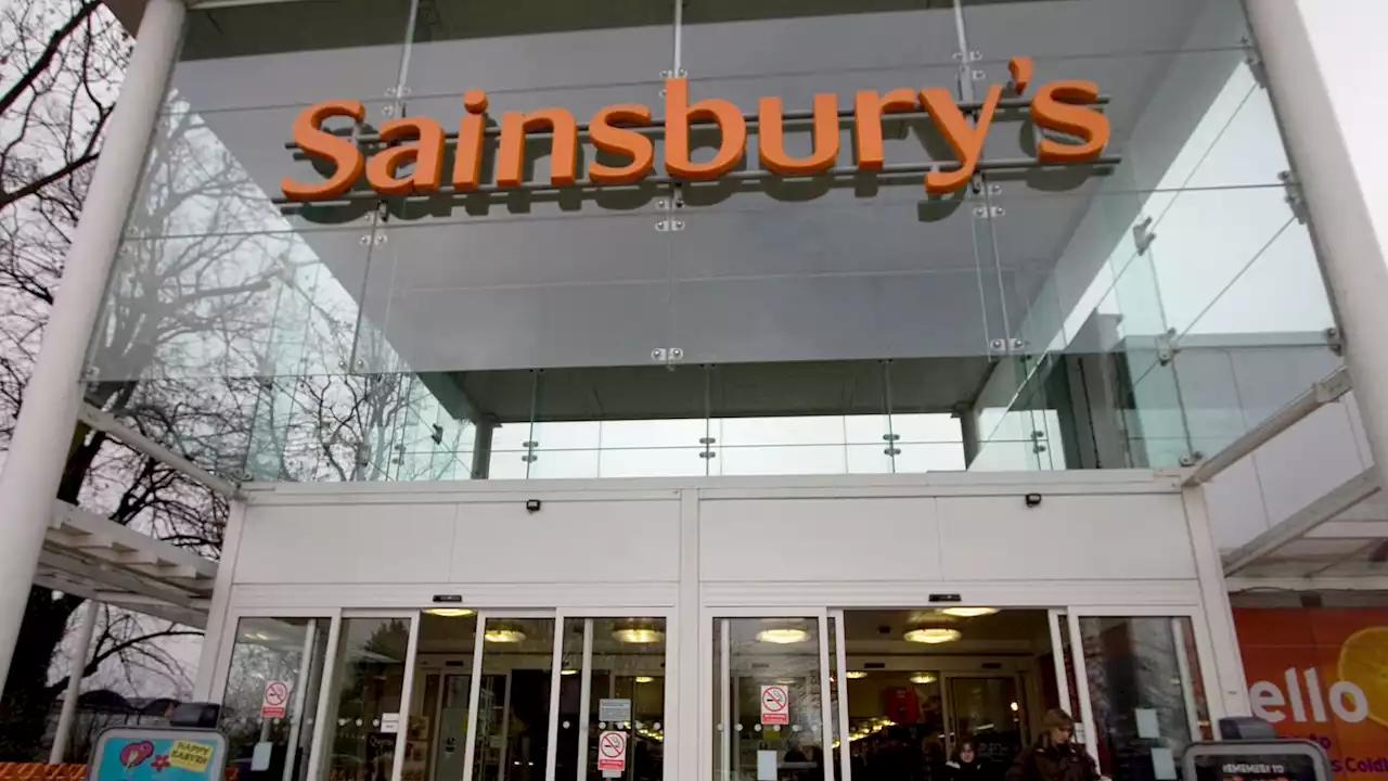 Sainsbury's axes advert after online backlash over women's safety