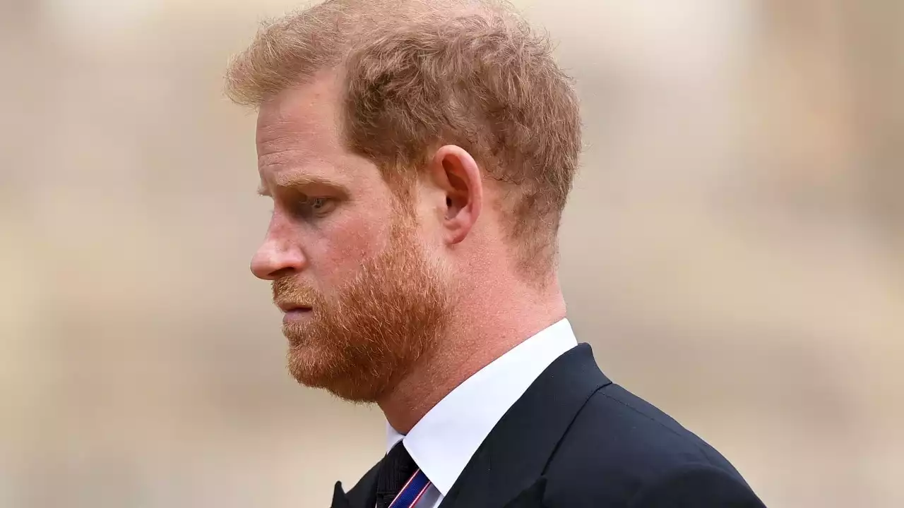 Royal expert: Harry's memoir should be titled 'whinge' not 'Spare'