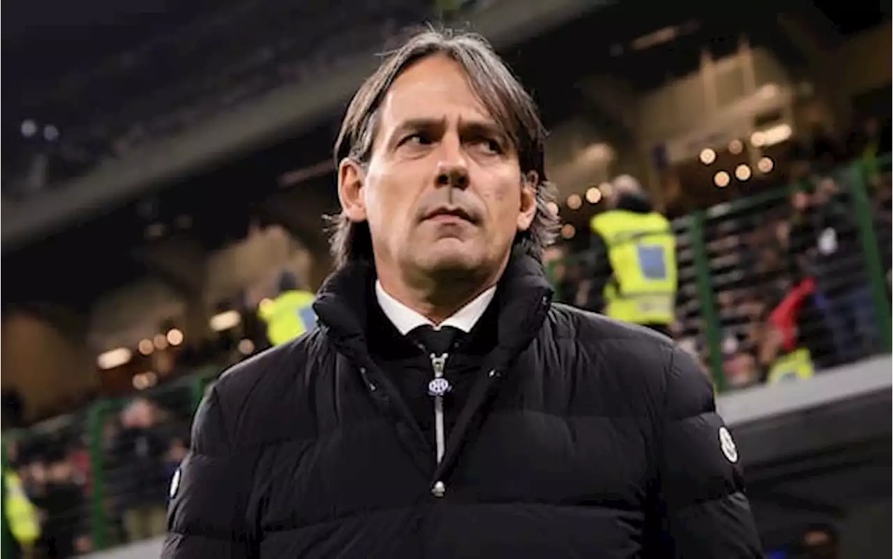 Le parole di Inzaghi dopo Inter-Verona