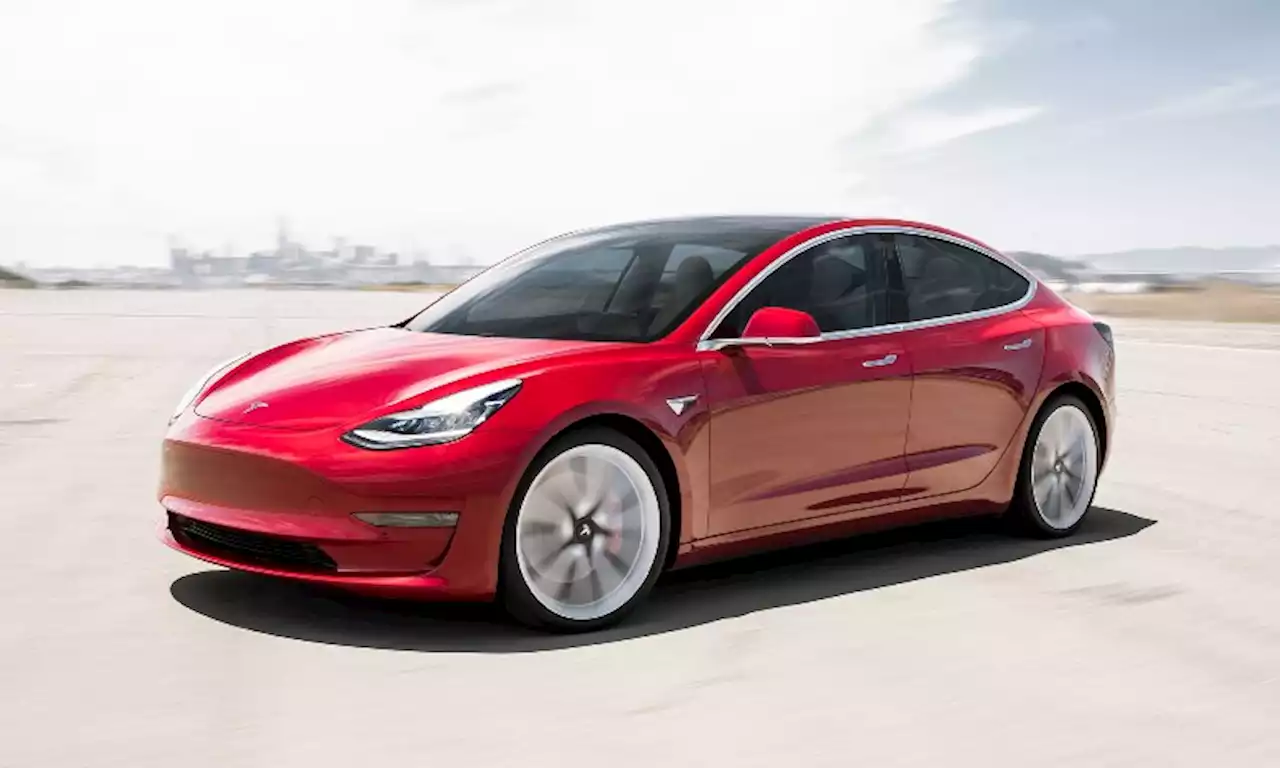 Warga Khawatir Kebocoran Data, Ekspansi Pabrik Tesla di China Ditunda