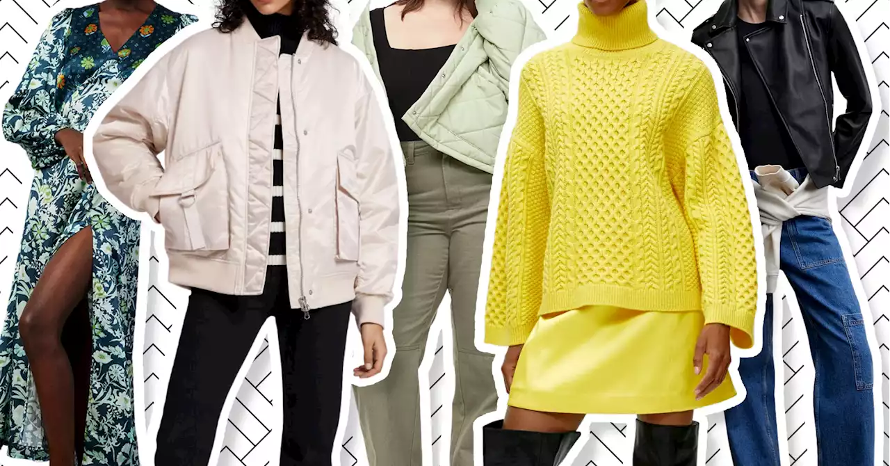 11 new high street arrivals that are living in our heads rent-free