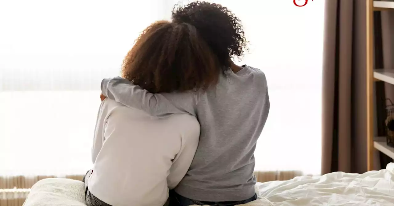 “Grieving differently after losing a parent doesn’t have to tear siblings apart”