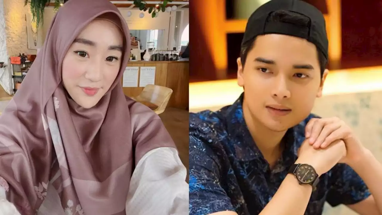 Trending di Twitter, Siapa Itu Alvin Faiz dan Larissa Chou?