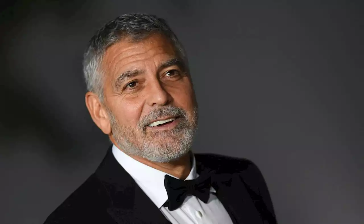 George Clooney a donné 20 000 euros à une commune varoise après les inondations de 2021