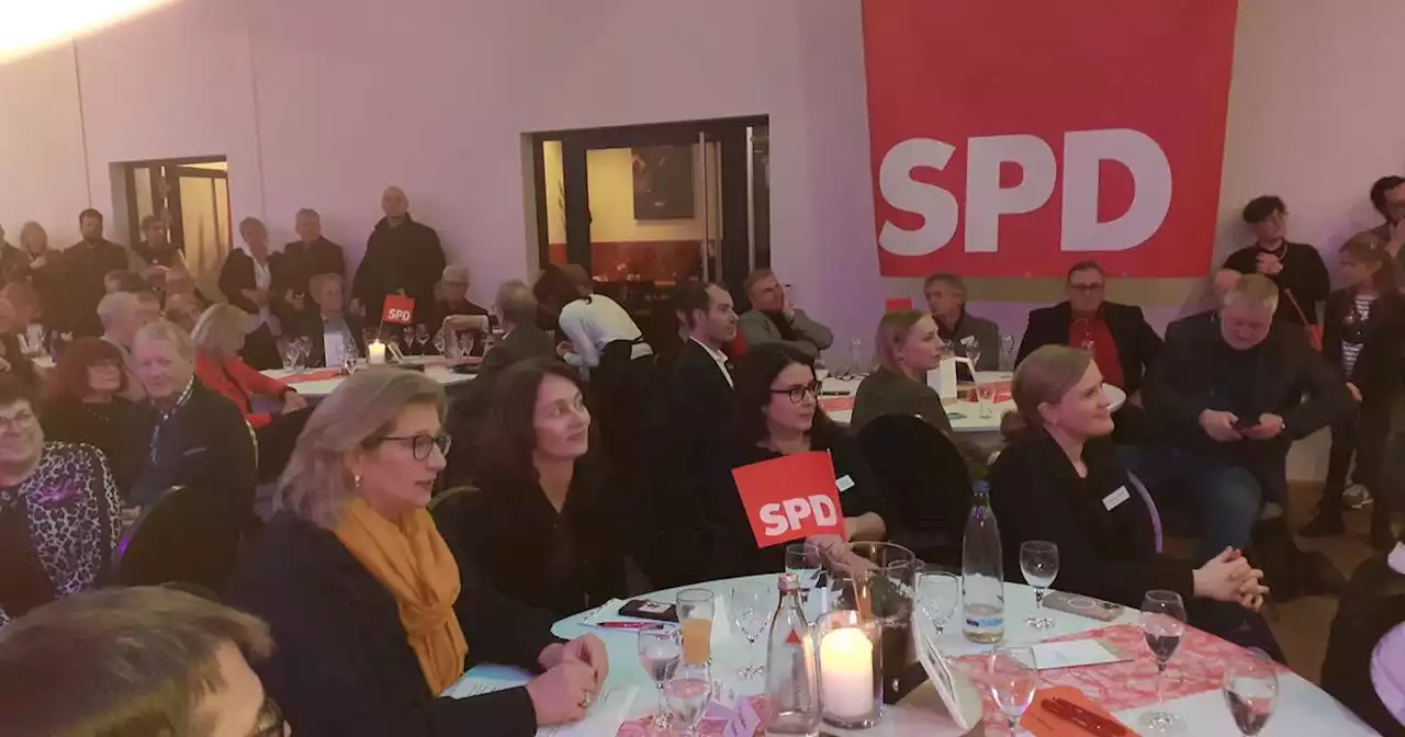 150 Jahre SPD St. Johann: Im Braustüb'l fing alles an – Jubiläum beim größten deutschen SPD-Ortsverein