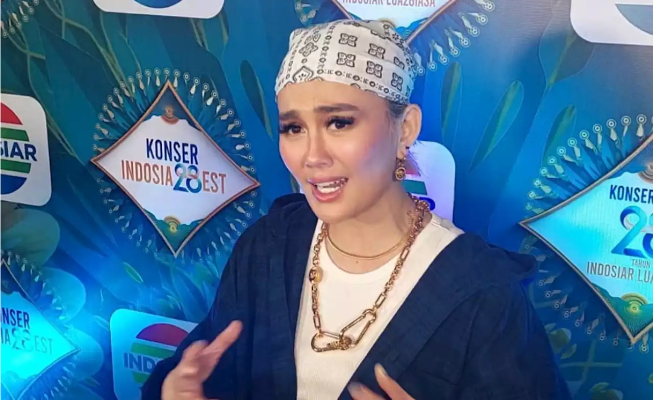 Agnez Mo Sentil Mereka yang Viral karena Melakukan Hal Bodoh