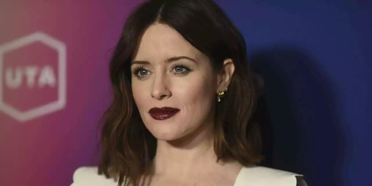 Millenium, ce qui ne me tue pas (France 2) : la transformation physique de Claire Foy pour le rôle de Lisbeth Salander