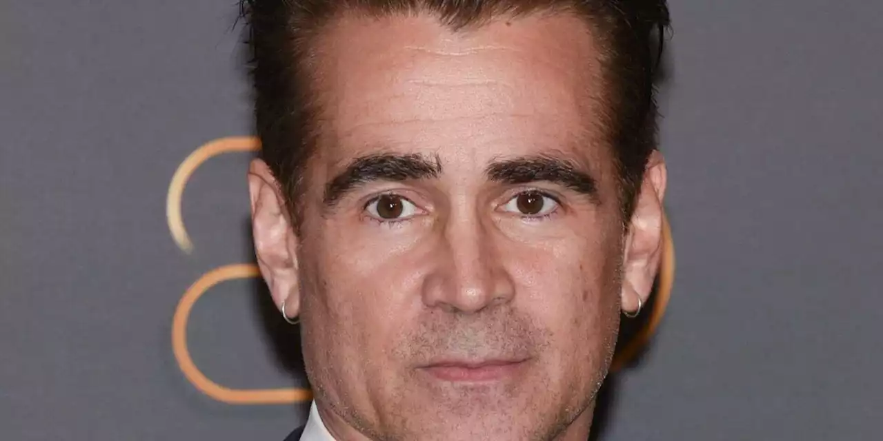 'Un acteur de merde' : ce film historique que Colin Farrell n'assume plus du tout