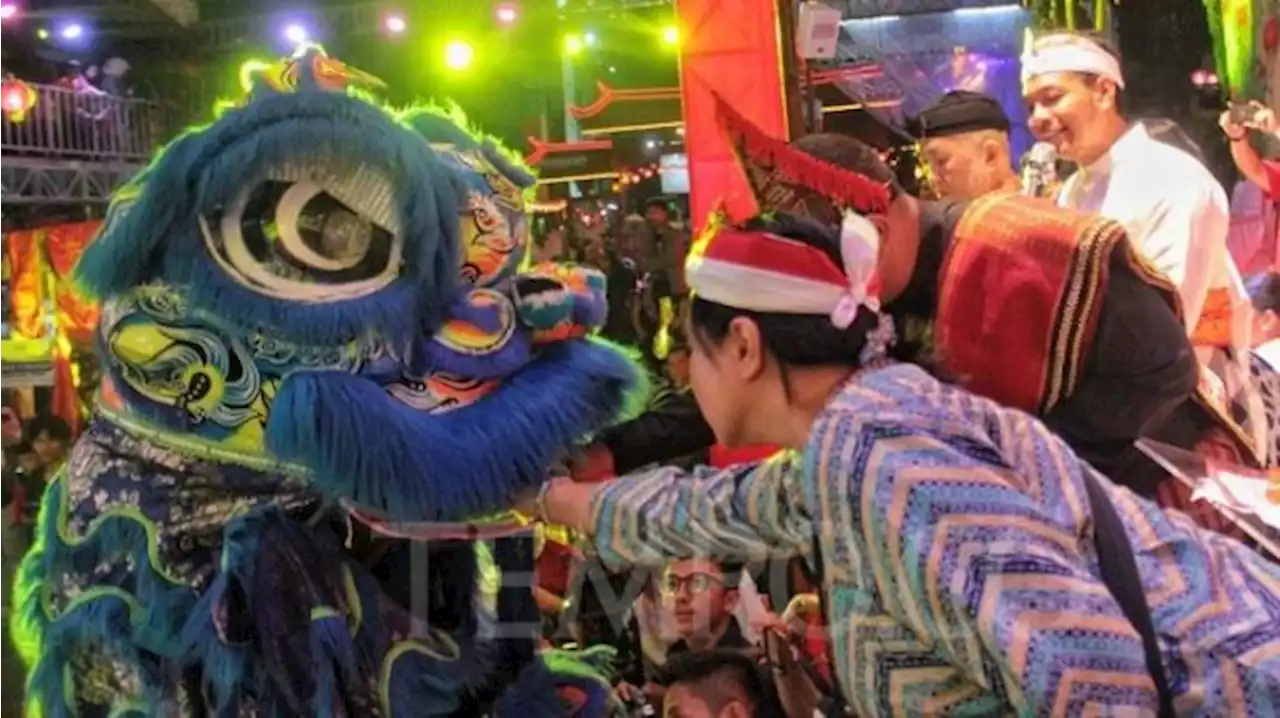 Bogor Street Festival Cap Go Meh 2022 Akan Digelar 5 Februari, Pesta Rakyat dalam Perbedaan