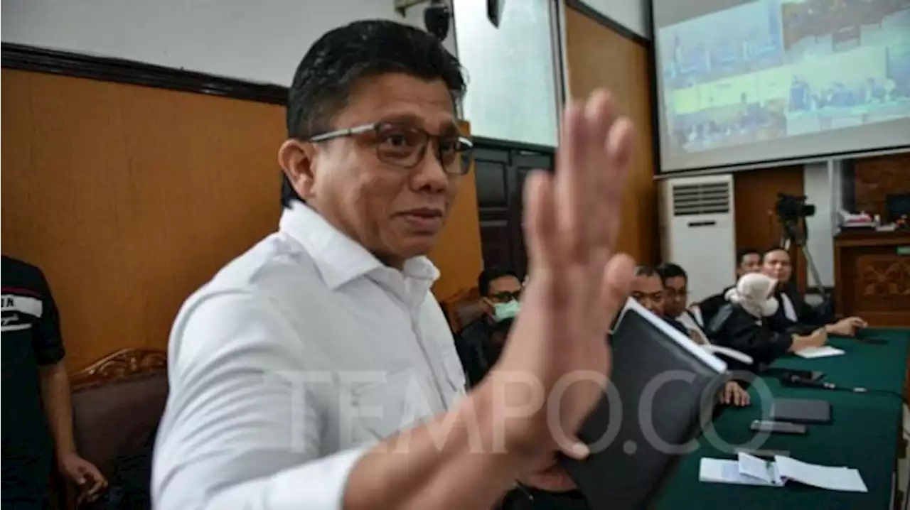 Keluarga Yosua Berharap Ferdy Sambo Dituntut Hukuman Mati Sesuai Pasal 340 KUHP