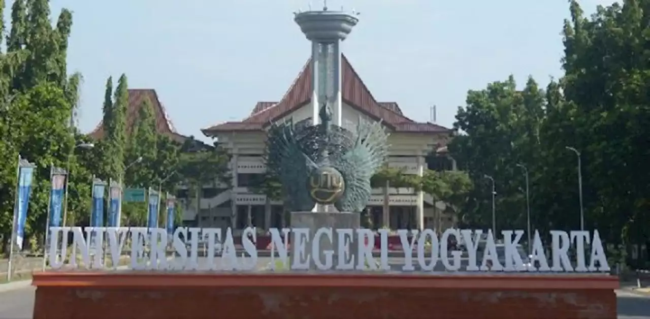 Kisah Getir Mahasiswa UNY, Rektor Sebut Kronologis Berbeda